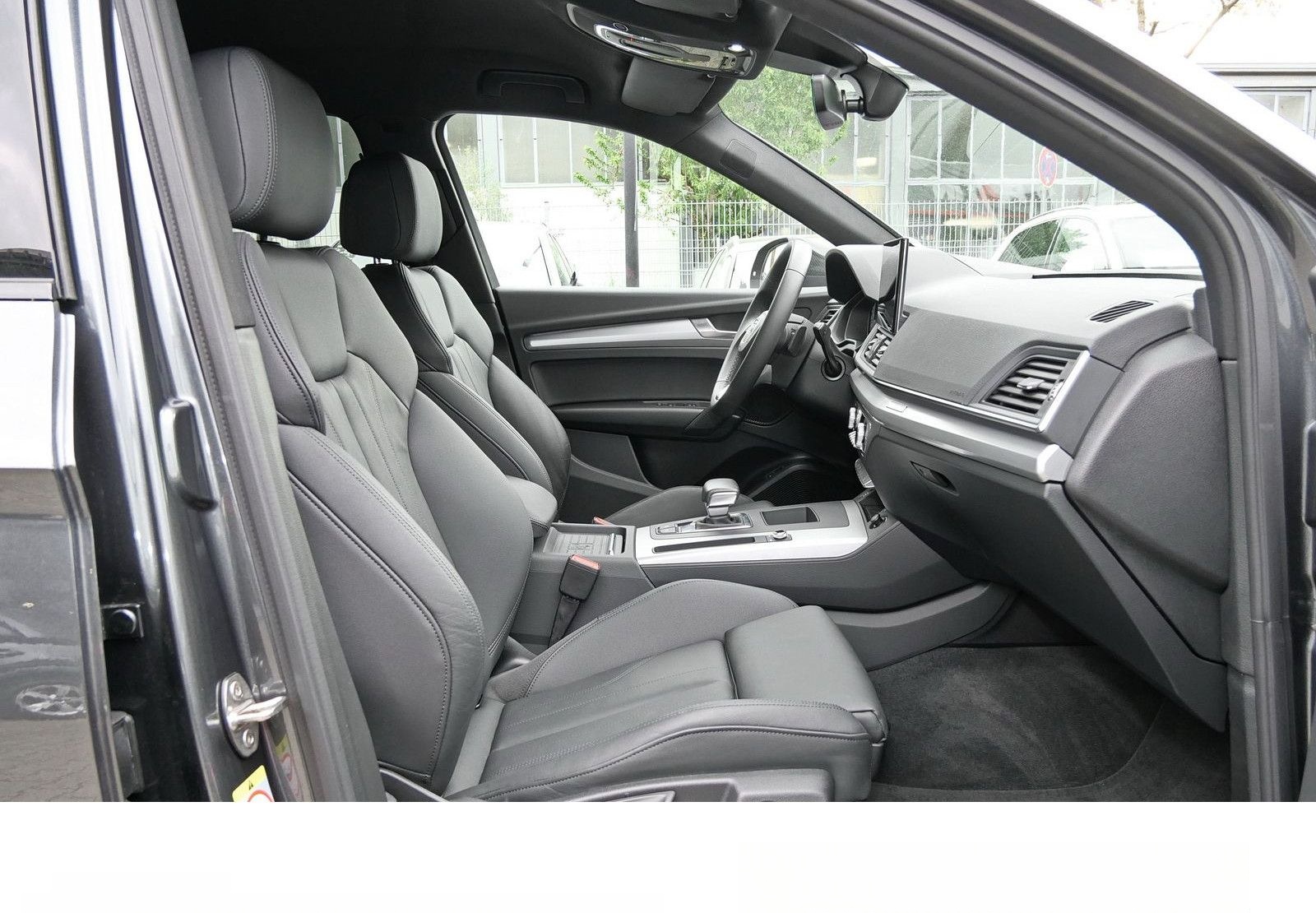 Audi Q5 45 TFSI quattro S tronic S line Matrix HuD Bl foto 11