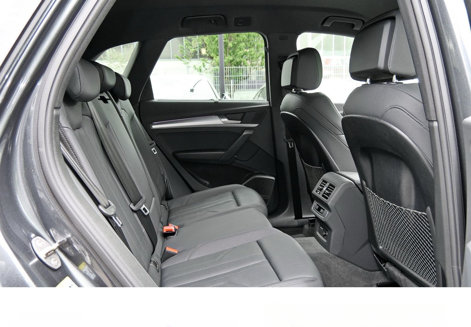 Audi Q5 45 TFSI quattro S tronic S line Matrix HuD Bl foto 13