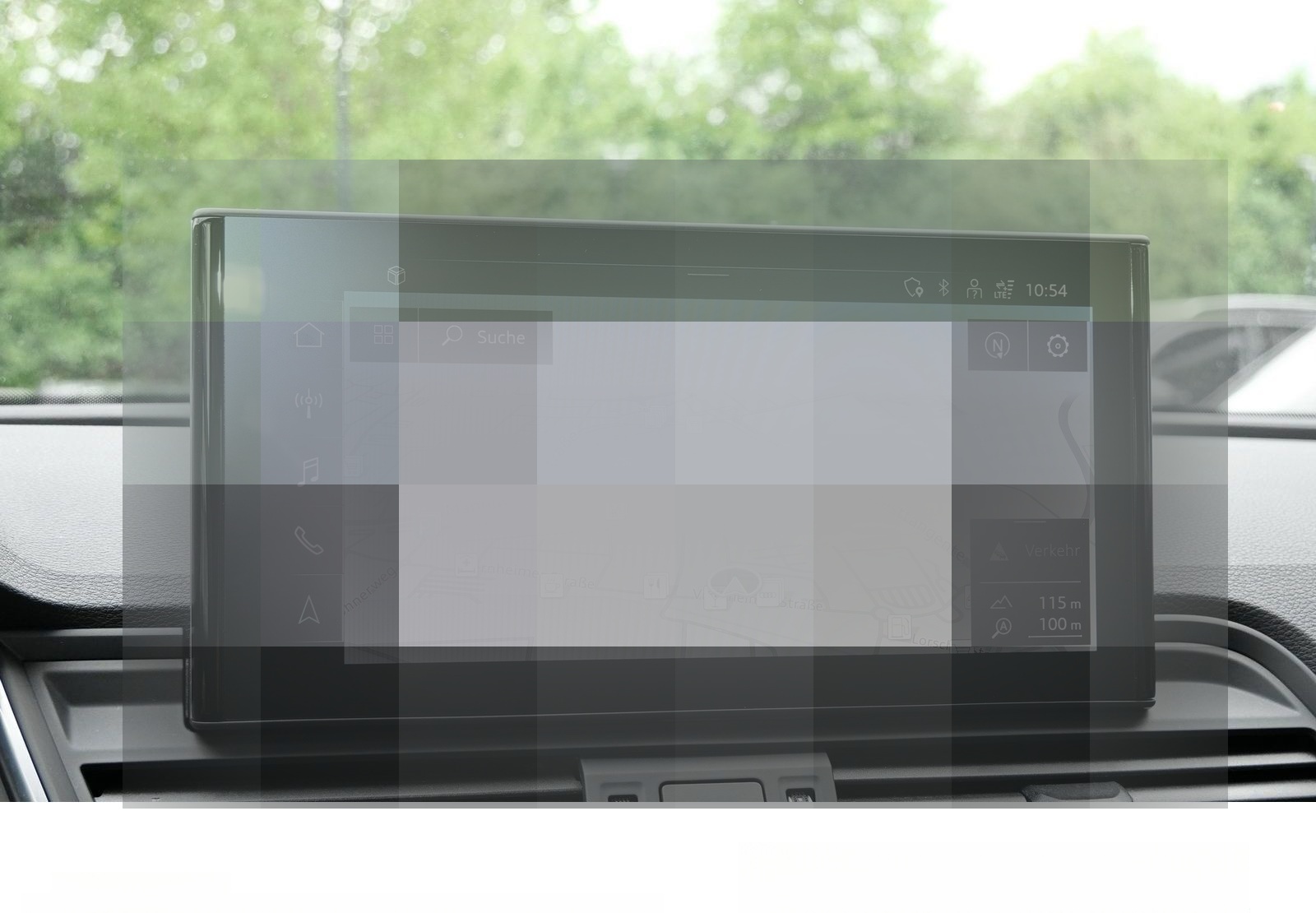 Audi Q5 45 TFSI quattro S tronic S line Matrix HuD Bl foto 16