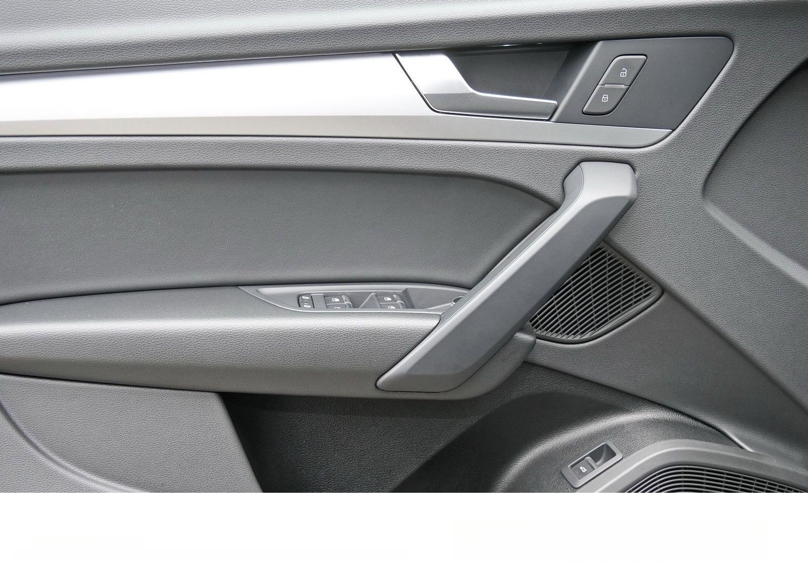 Audi Q5 45 TFSI quattro S tronic S line Matrix HuD Bl foto 17