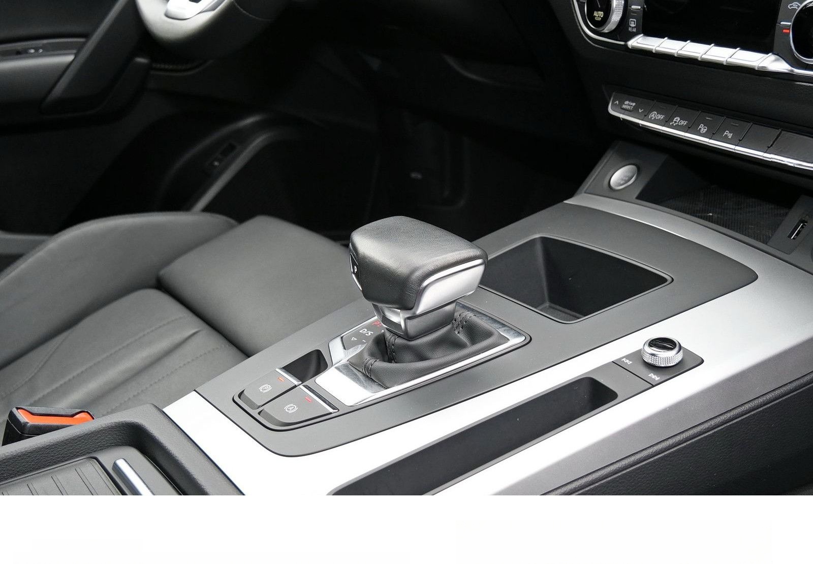 Audi Q5 45 TFSI quattro S tronic S line Matrix HuD Bl foto 18