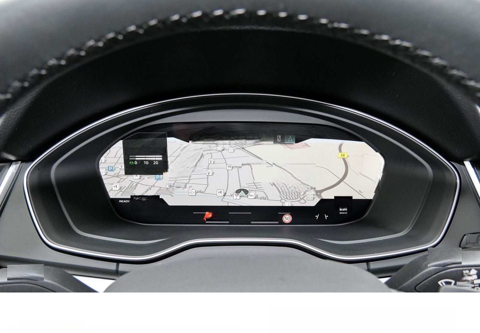 Audi Q5 45 TFSI quattro S tronic S line Matrix HuD Bl foto 20