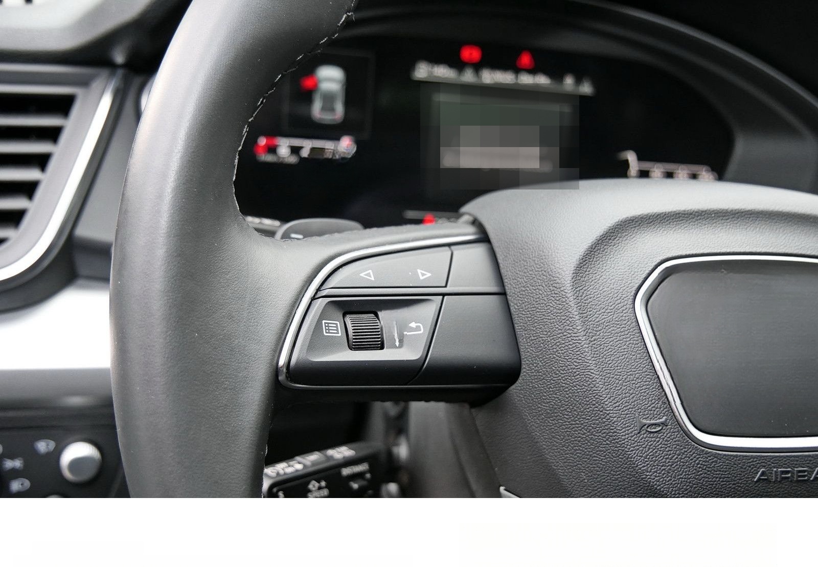 Audi Q5 45 TFSI quattro S tronic S line Matrix HuD Bl foto 22