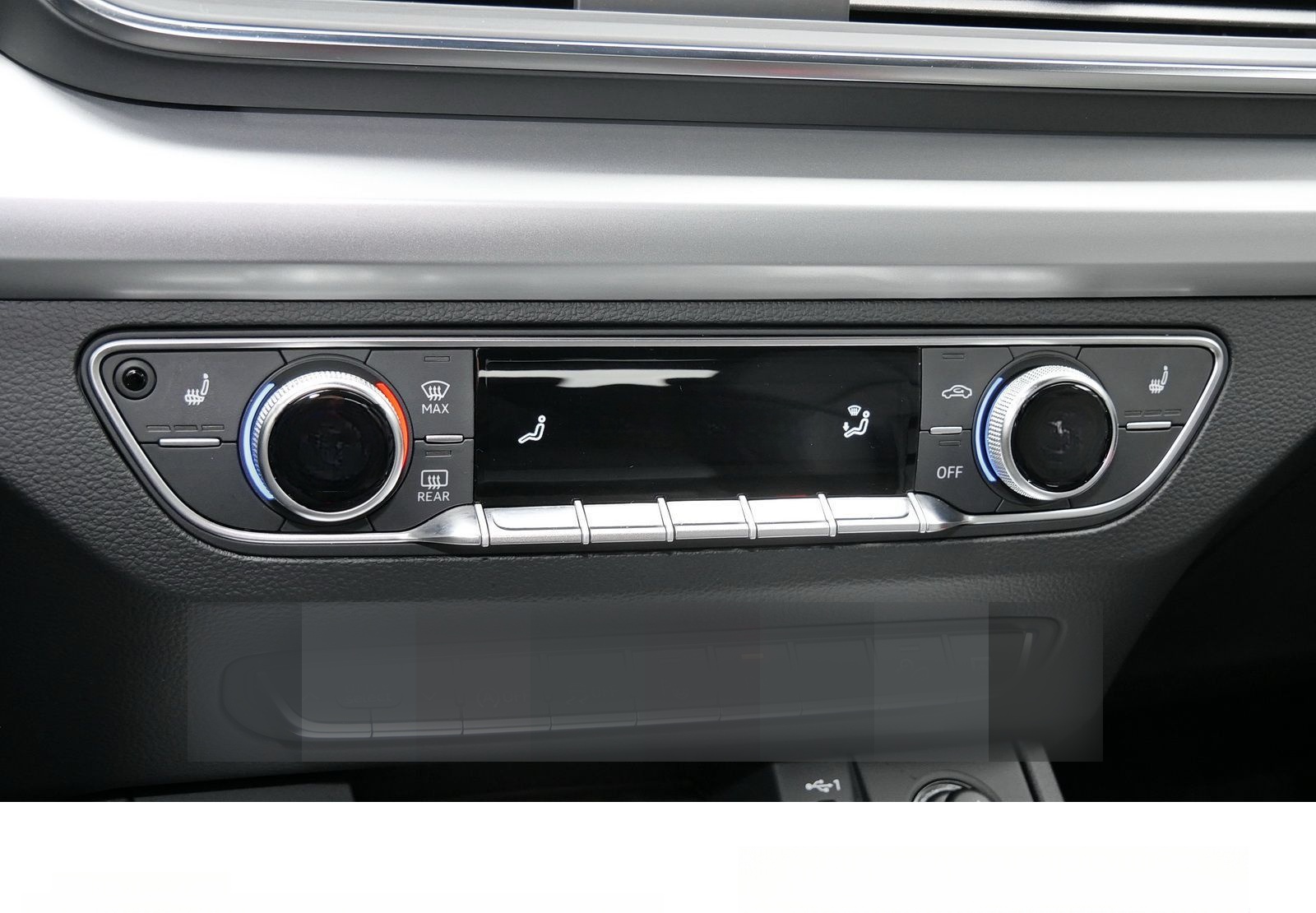 Audi Q5 45 TFSI quattro S tronic S line Matrix HuD Bl foto 23