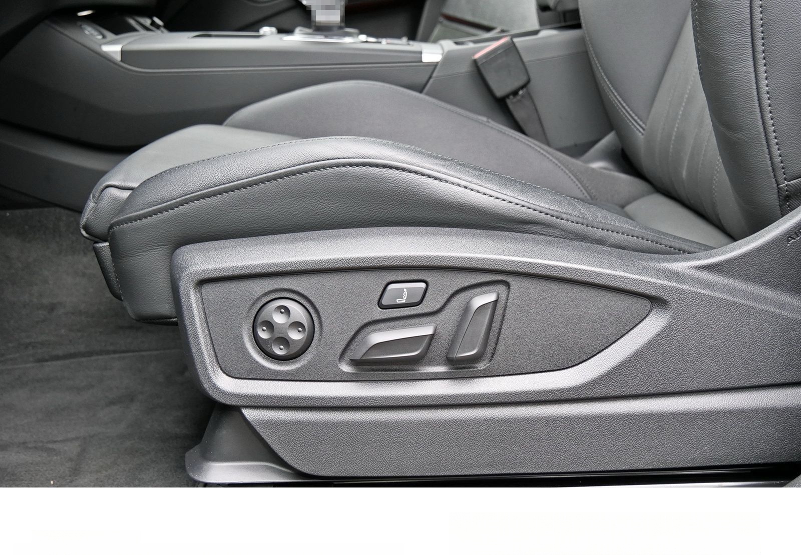 Audi Q5 45 TFSI quattro S tronic S line Matrix HuD Bl foto 25