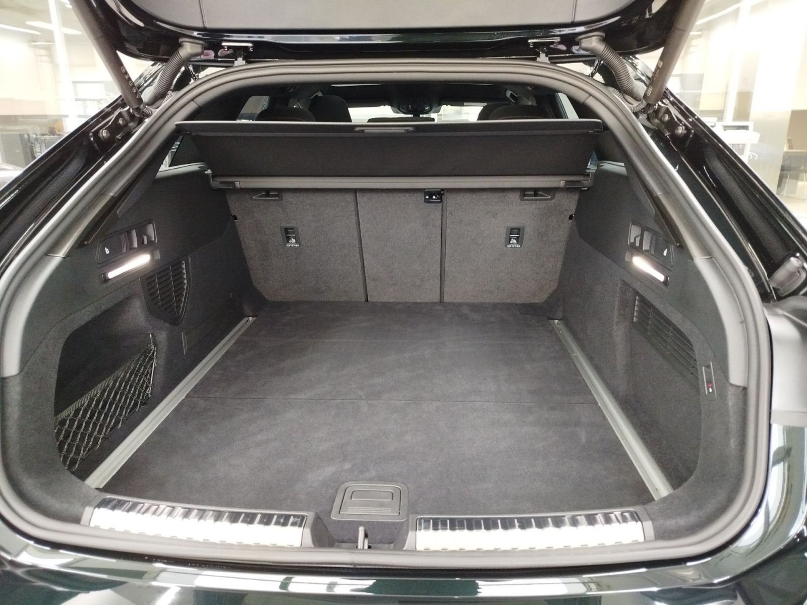 Audi A6 Avant TDI quattro 150 kW S tronic foto 6