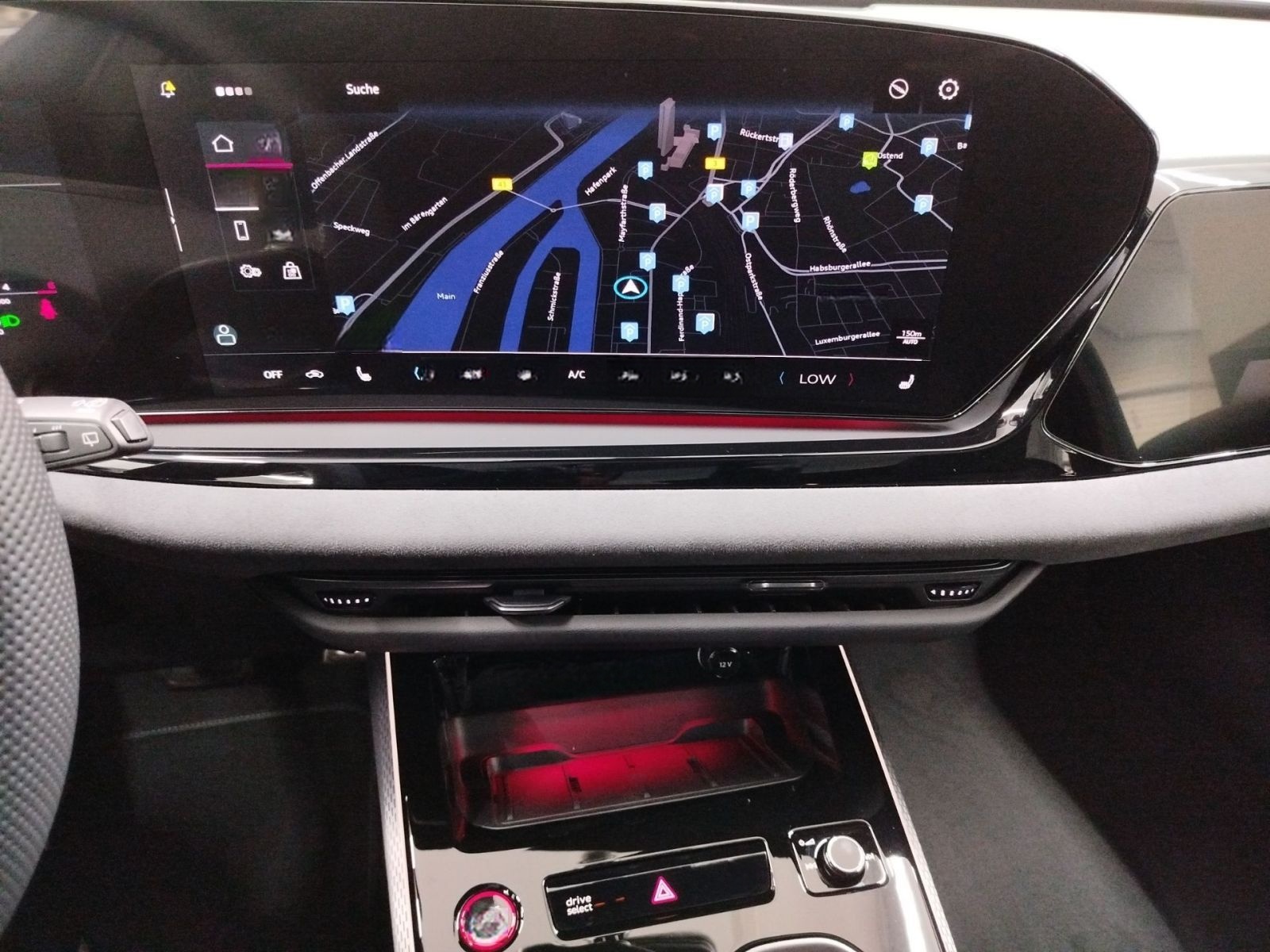 Audi A6 Avant TDI quattro 150 kW S tronic foto 9