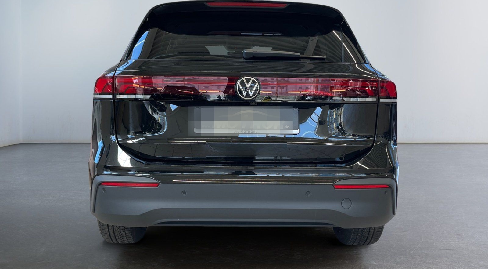 Volkswagen Tiguan Life 1.5 eTSI DSG IDA-SprachAssist 360°KA foto 5