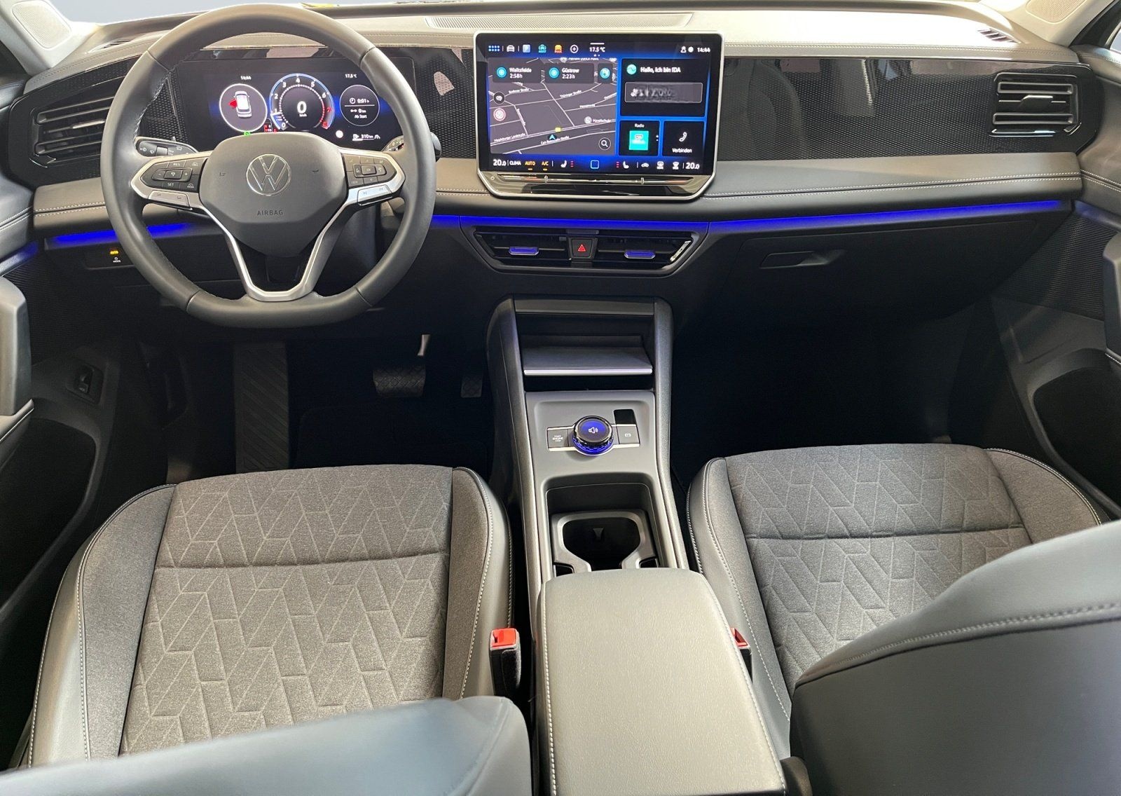 Volkswagen Tiguan Life 1.5 eTSI DSG IDA-SprachAssist 360°KA foto 8