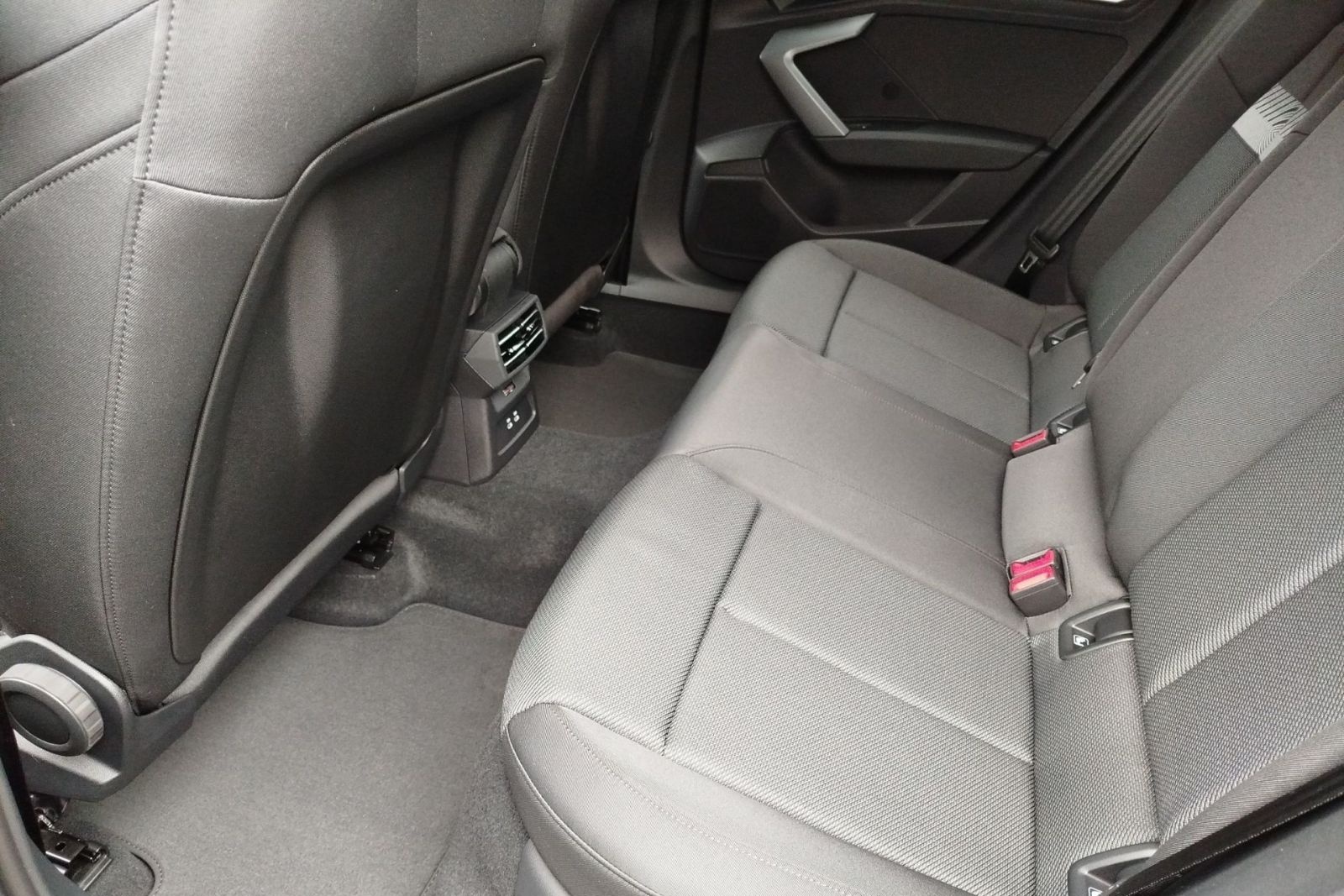Audi A3 Sportback 35 TDI S tronic MatrixLED 360° foto 10