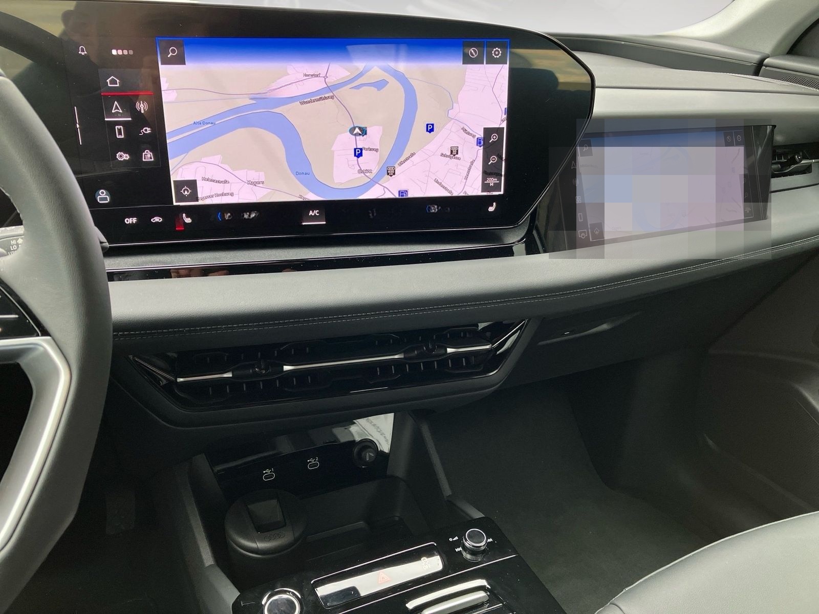 Audi Q6 e-tron S-LINE QUATTRO NP:102tEUR! AHK.B&O.BEI foto 12