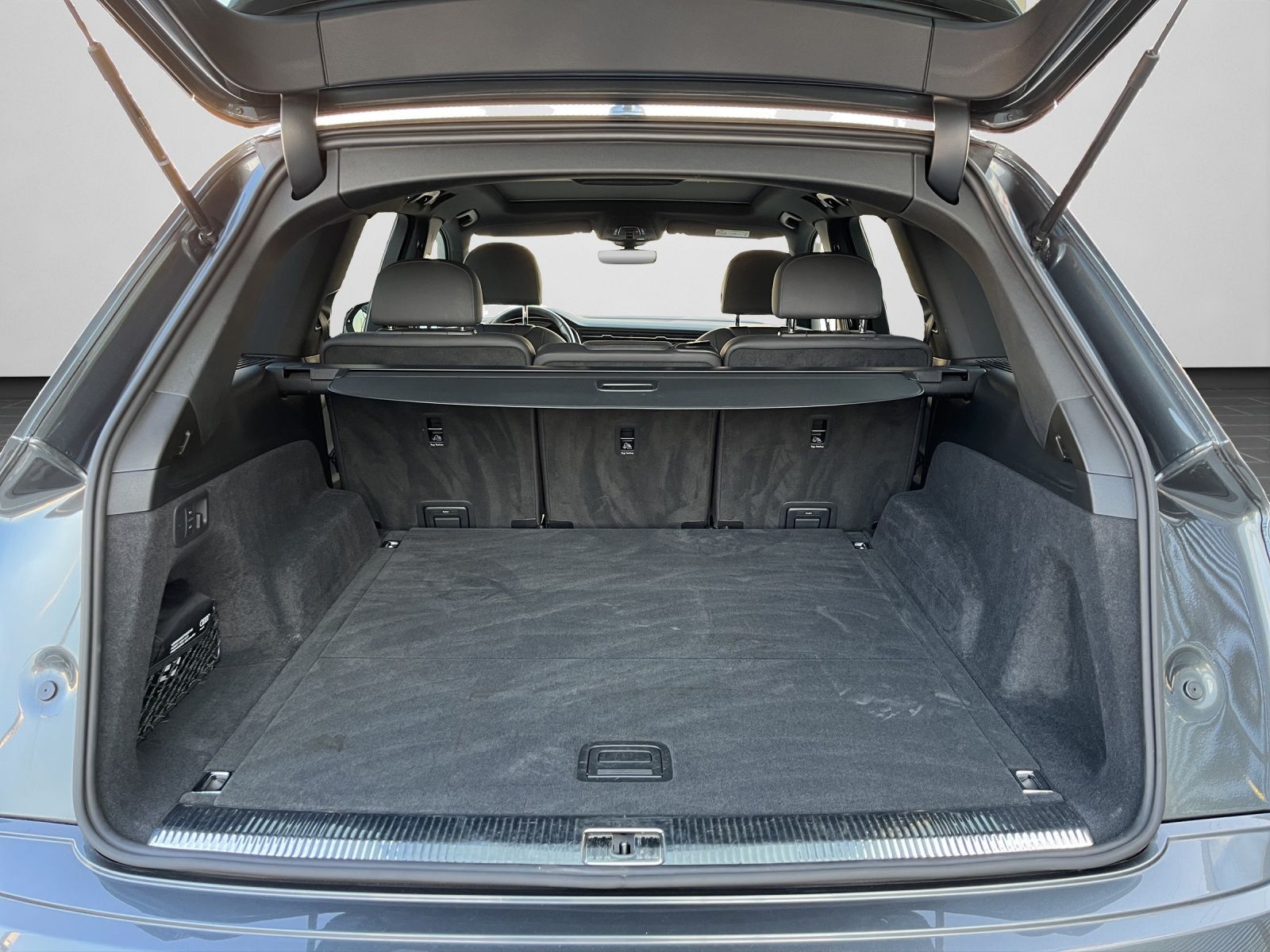 Audi Q7 SUV S line Q7 50 TDI quattro tiptron. S LINE foto 15
