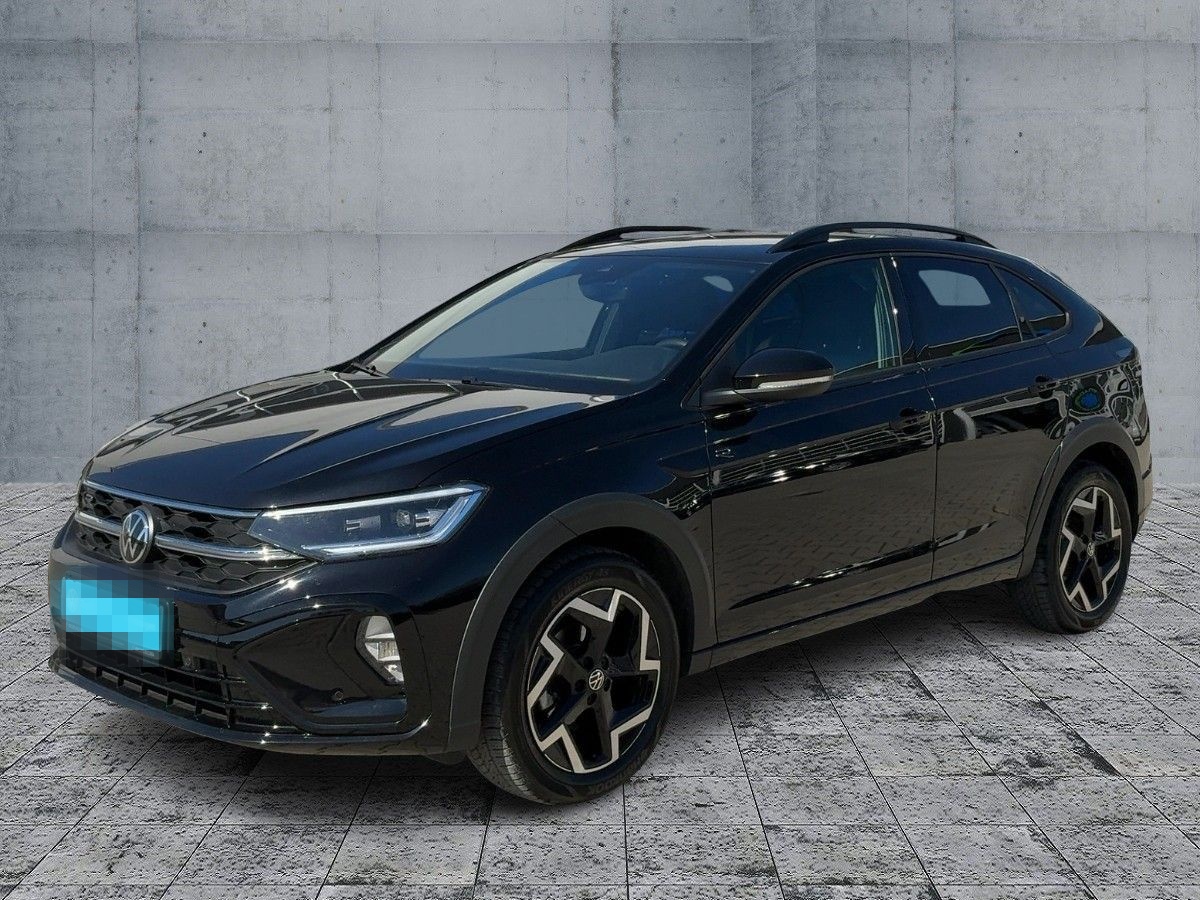 Volkswagen Taigo 1.5 TSI DSG R-LINE MATRIX+NAVI+AHK+ACC foto 2