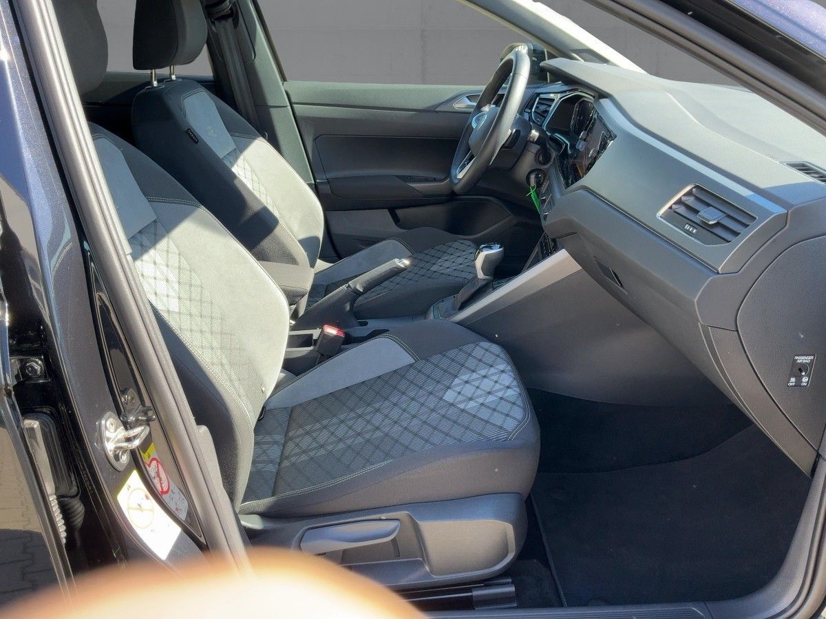 Volkswagen Taigo 1.5 TSI DSG R-LINE MATRIX+NAVI+AHK+ACC foto 12