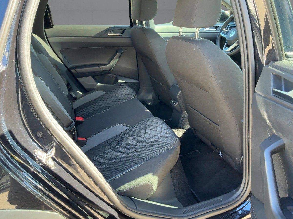 Volkswagen Taigo 1.5 TSI DSG R-LINE MATRIX+NAVI+AHK+ACC foto 13