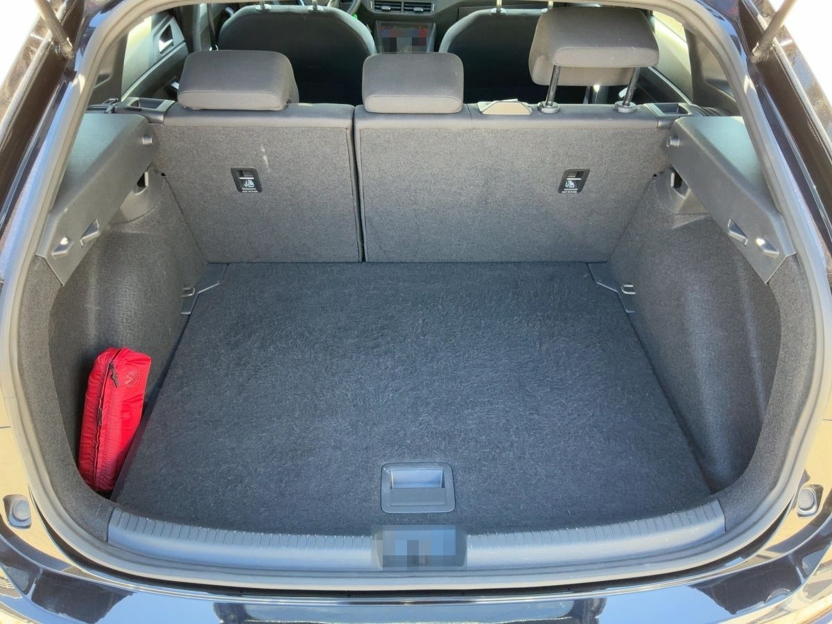 Volkswagen Taigo 1.5 TSI DSG R-LINE MATRIX+NAVI+AHK+ACC foto 14