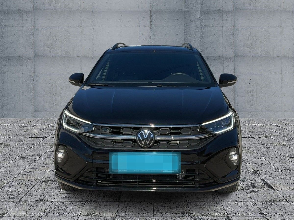Volkswagen Taigo 1.5 TSI DSG R-LINE MATRIX+NAVI+AHK+ACC foto 3
