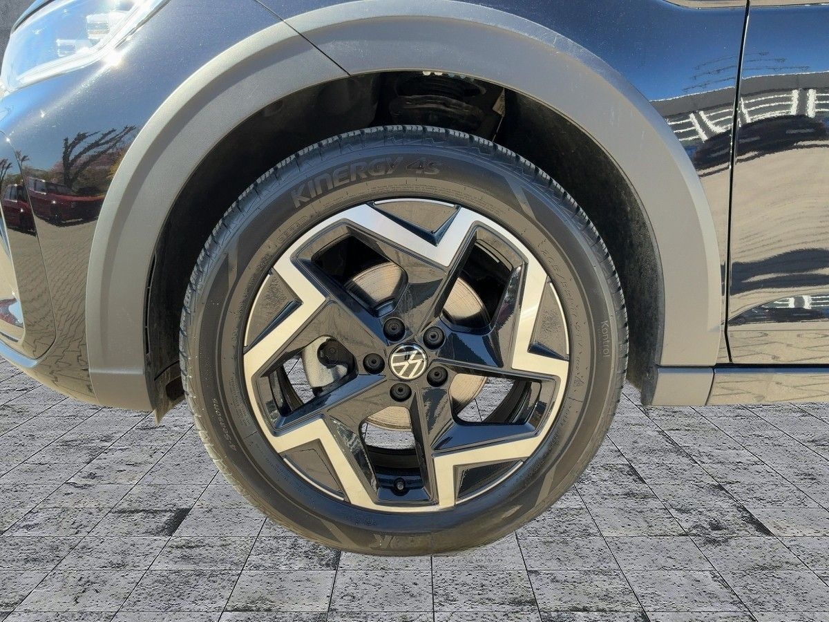 Volkswagen Taigo 1.5 TSI DSG R-LINE MATRIX+NAVI+AHK+ACC foto 8