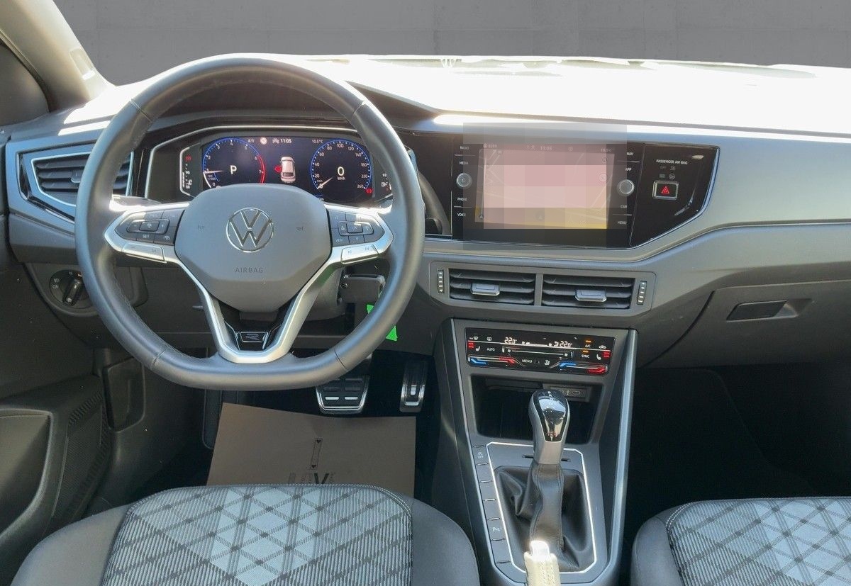 Volkswagen Taigo 1.5 TSI DSG R-LINE MATRIX+NAVI+AHK+ACC foto 9