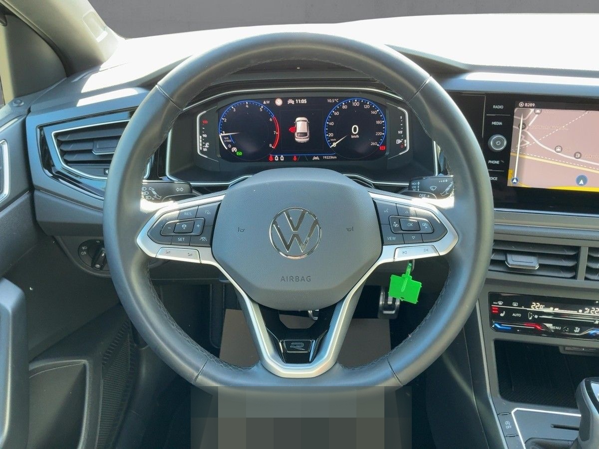 Volkswagen Taigo 1.5 TSI DSG R-LINE MATRIX+NAVI+AHK+ACC foto 10