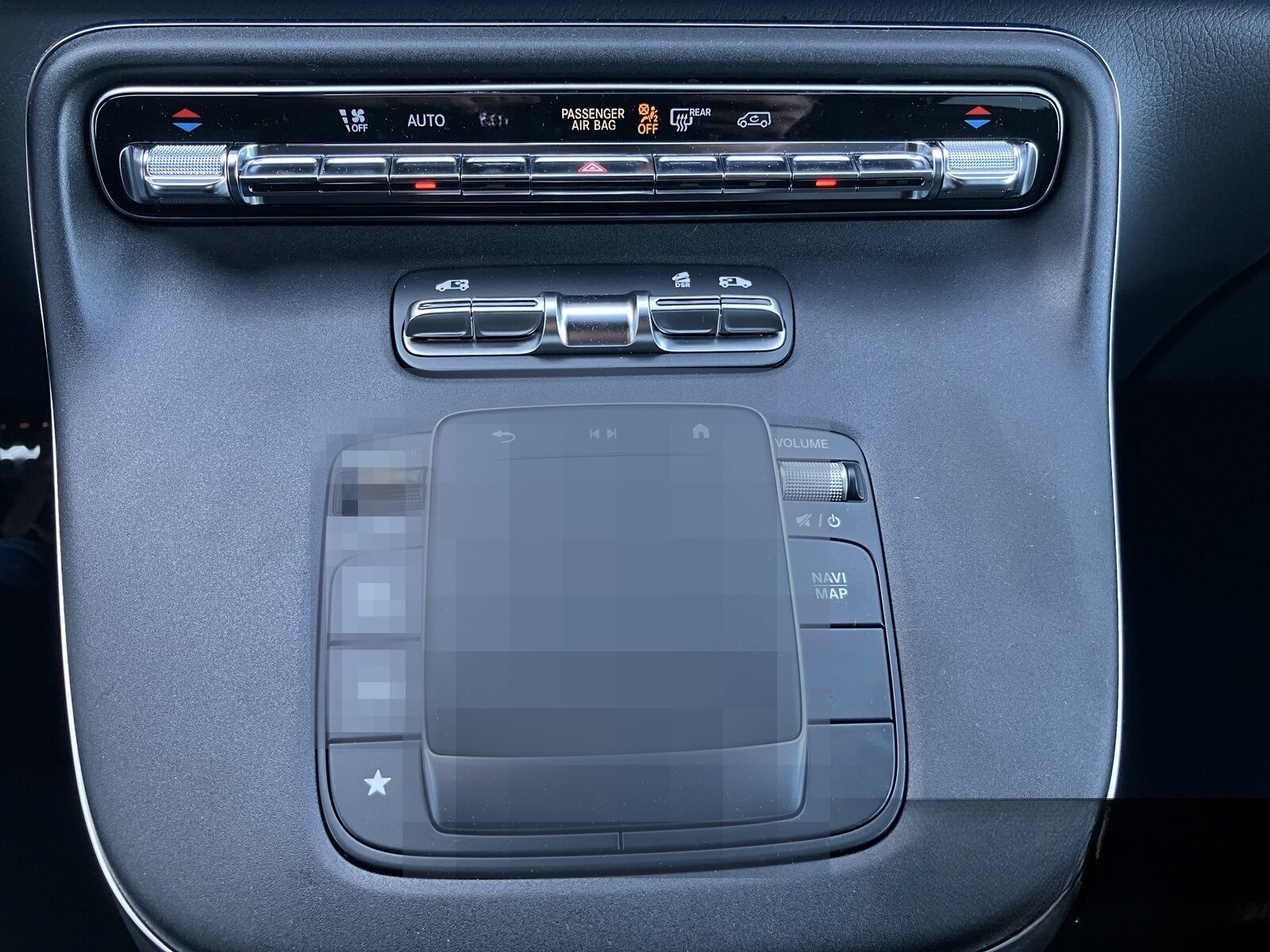 Mercedes-Benz V 300 d 4MATIC AVANTGARDE Lang AMG/AHK/Sthz/Dist foto 11