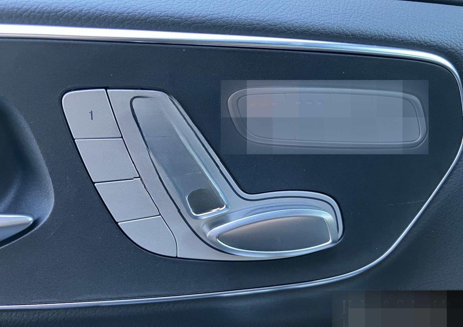 Mercedes-Benz V 300 d 4MATIC AVANTGARDE Lang AMG/AHK/Sthz/Dist foto 8