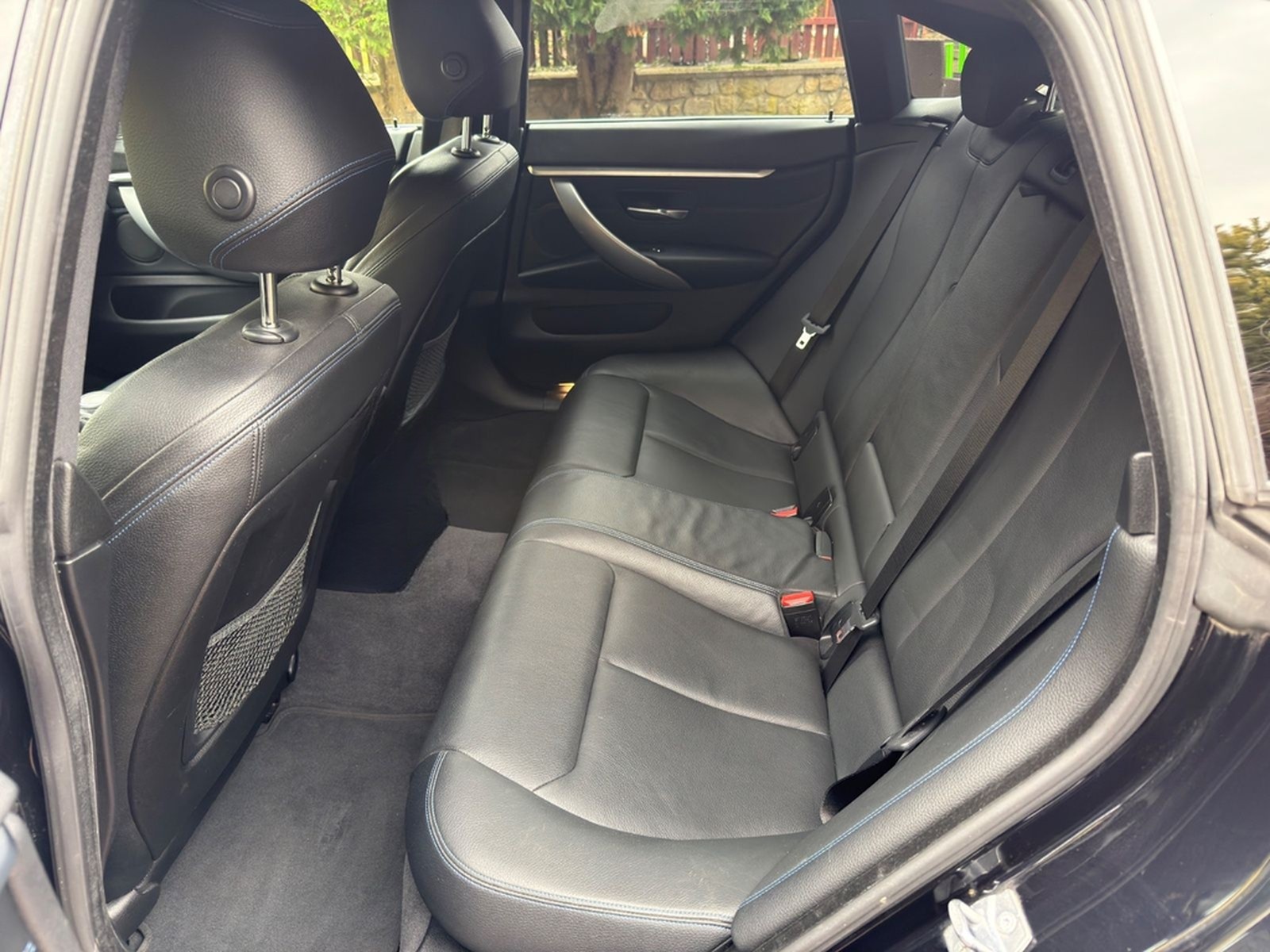 BMW 440xi GC Msport, adapt., HUD, LED, high options foto 14