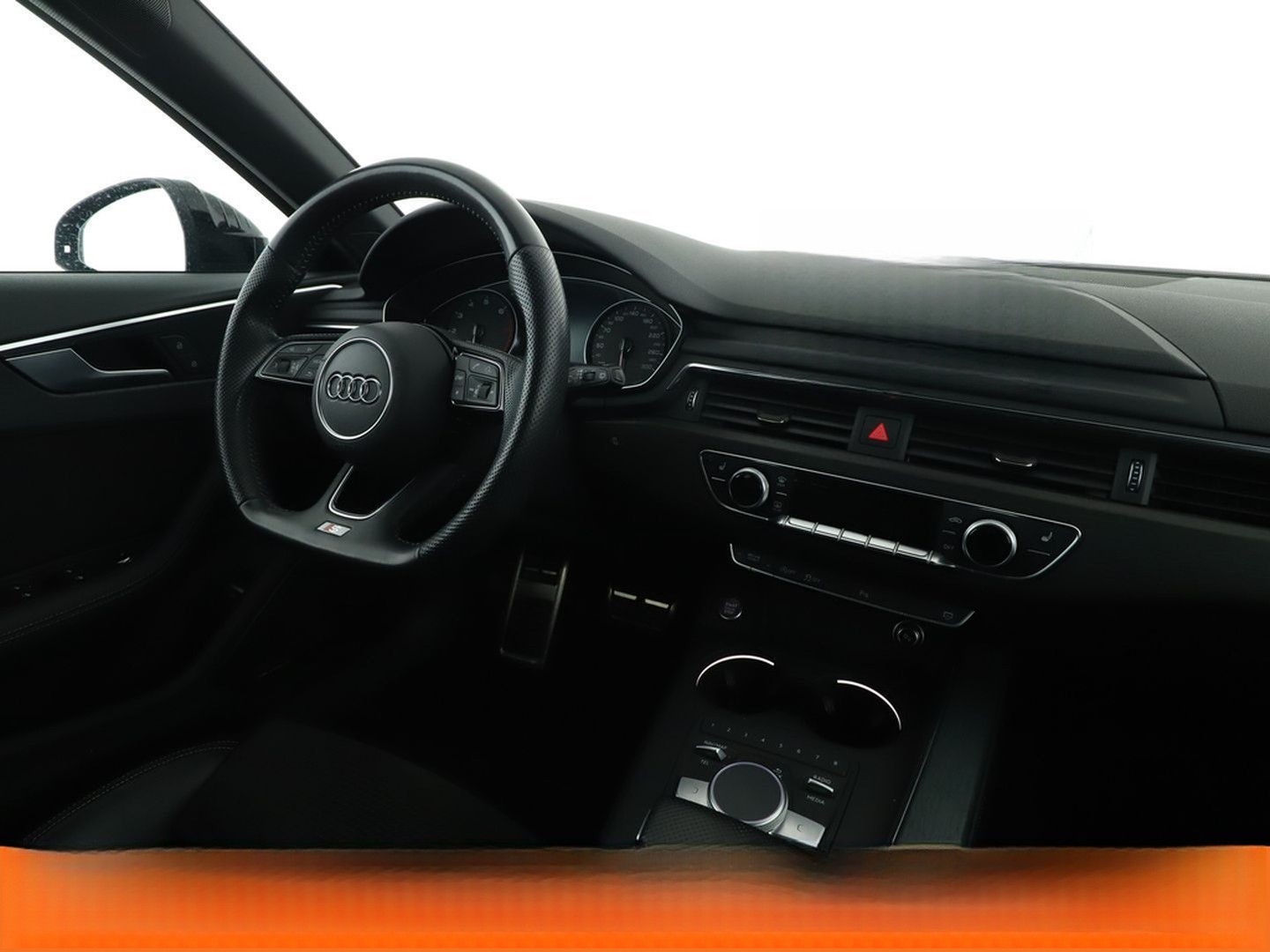 Audi A4 2.0 TFSI quattro Sport Aut.*NAVI*TEMPO*CAM* foto 13