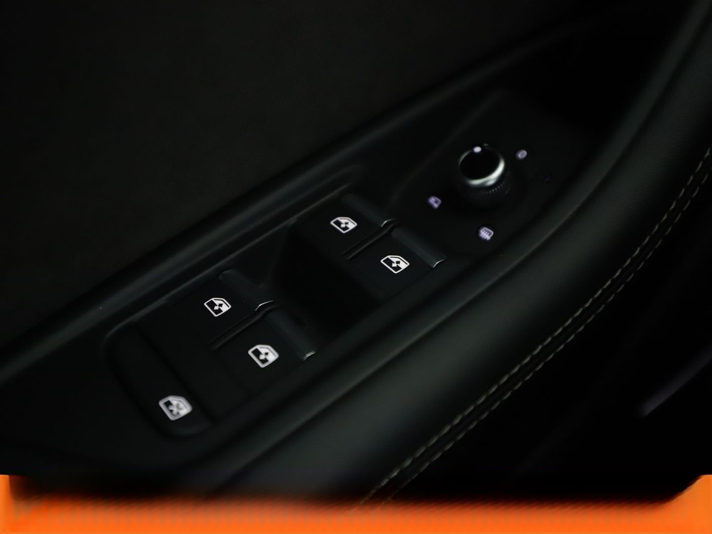 Audi A4 2.0 TFSI quattro Sport Aut.*NAVI*TEMPO*CAM* foto 26