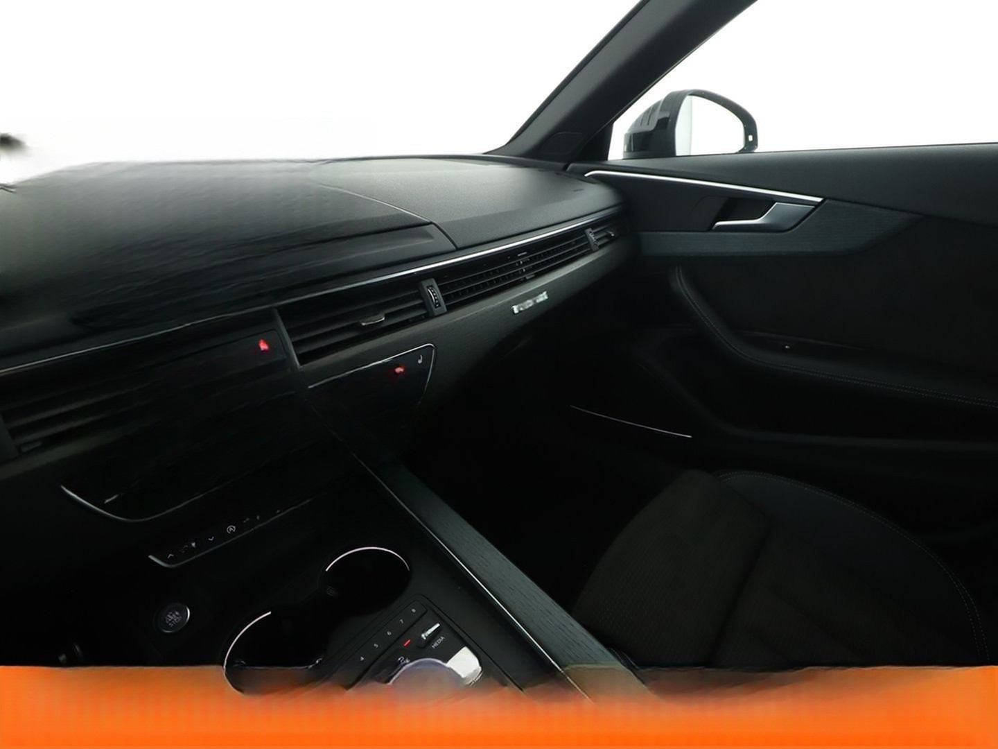 Audi A4 2.0 TFSI quattro Sport Aut.*NAVI*TEMPO*CAM* foto 27