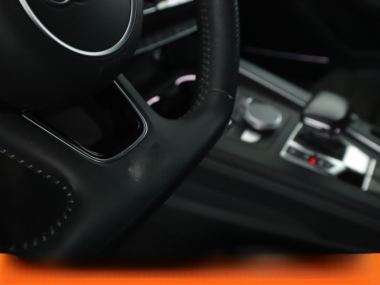 Audi A4 2.0 TFSI quattro Sport Aut.*NAVI*TEMPO*CAM* foto 28