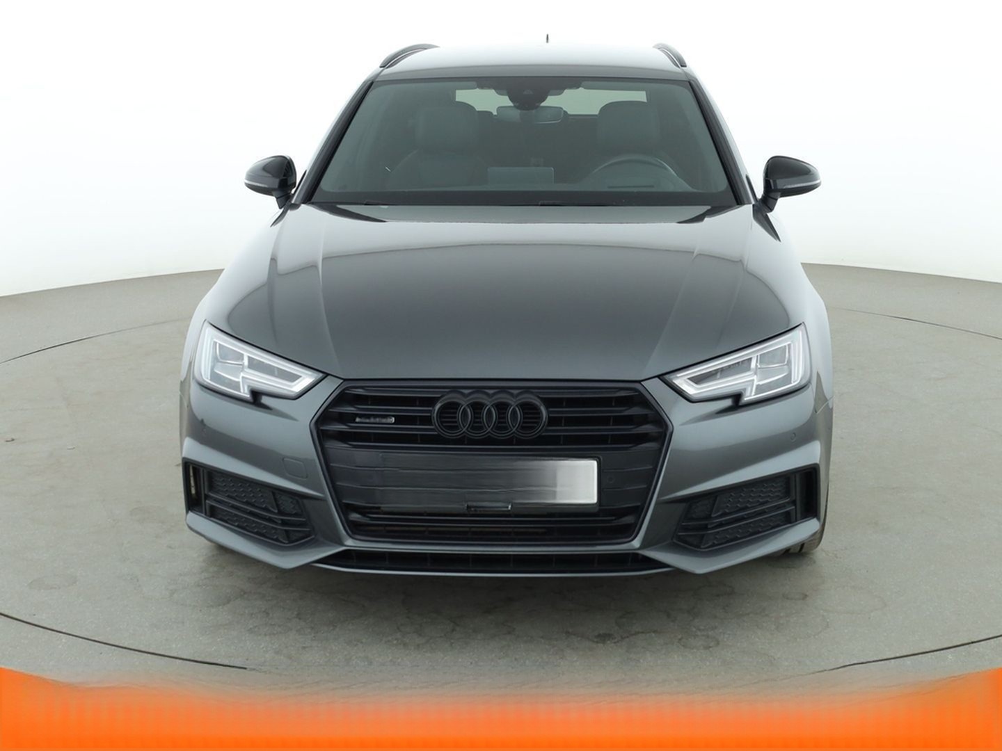 Audi A4 2.0 TFSI quattro Sport Aut.*NAVI*TEMPO*CAM* foto 9
