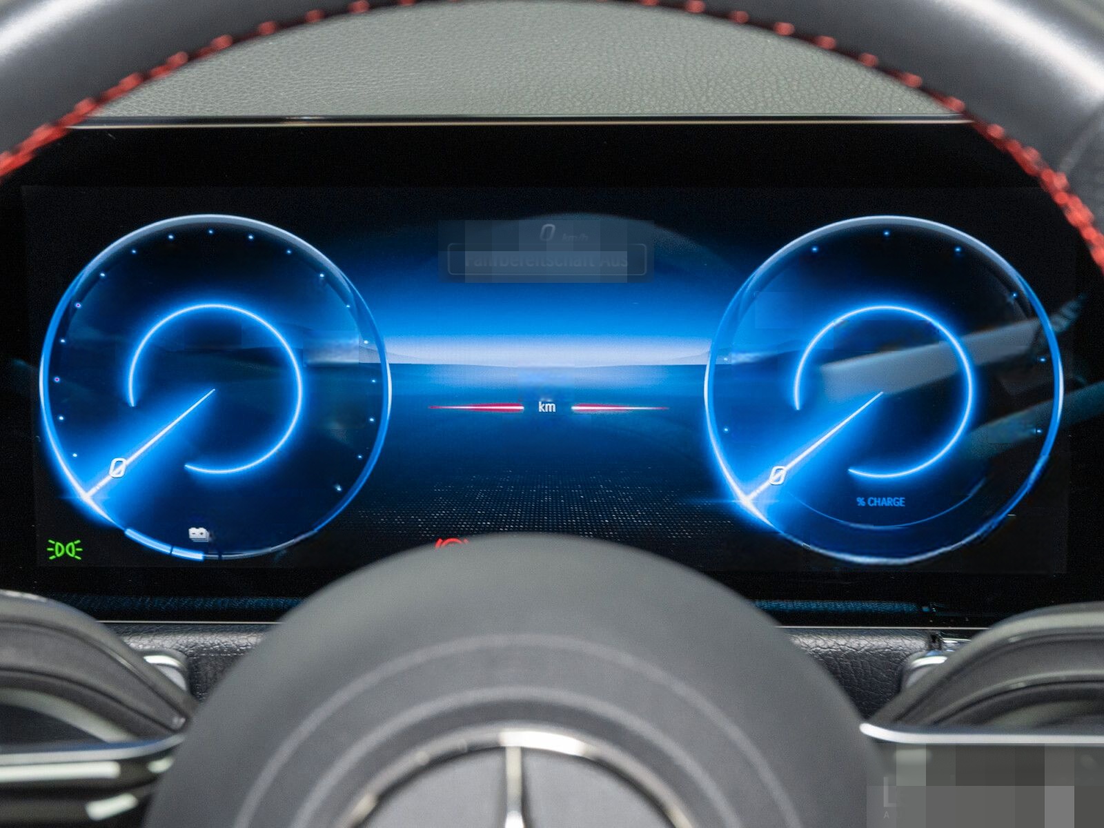 Mercedes-Benz EQB 350 4M AMG Night/LED/Pano/360°/Adv.Sound/Shz foto 20