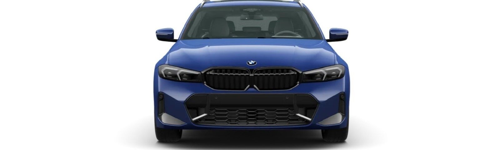 BMW 330d xDRIVE*M-SPORT*LASER*HUD*HIFI*KMFZ*AHK* foto 2