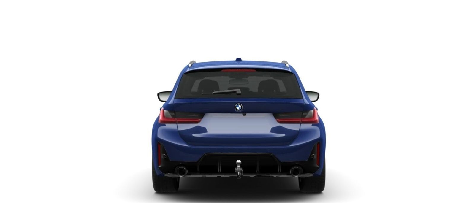 BMW 330d xDRIVE*M-SPORT*LASER*HUD*HIFI*KMFZ*AHK* foto 3