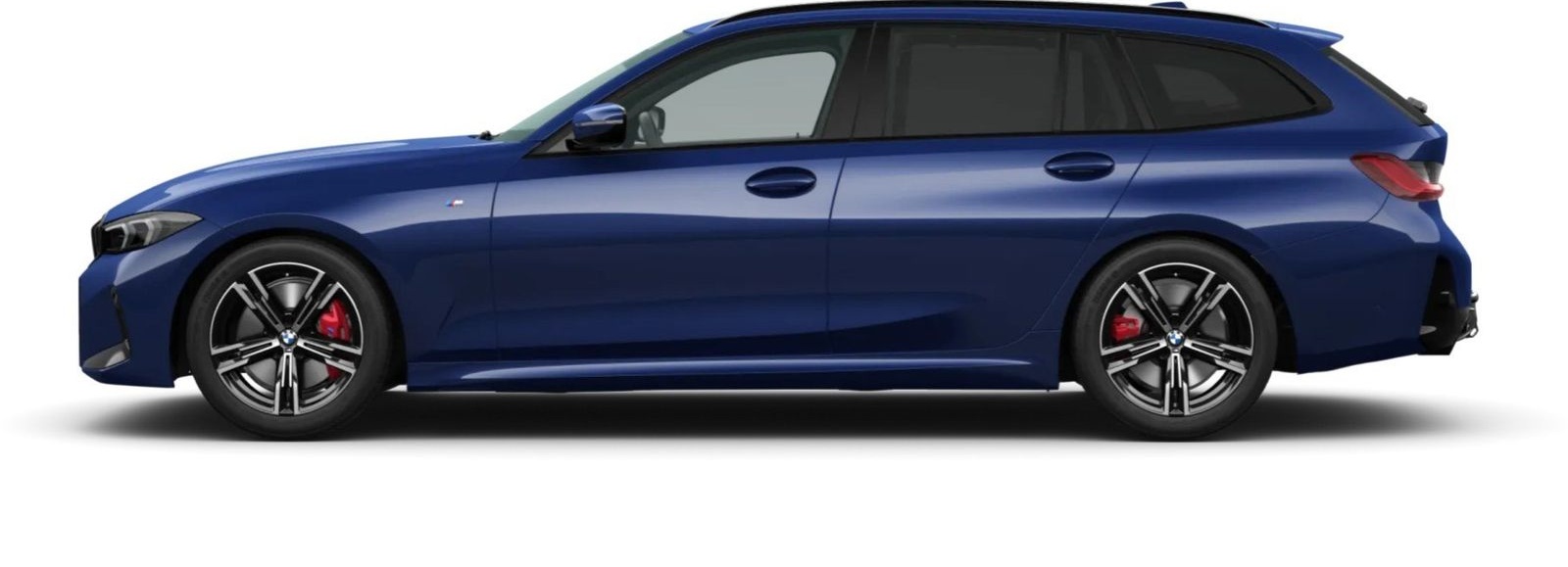 BMW 330d xDRIVE*M-SPORT*LASER*HUD*HIFI*KMFZ*AHK* foto 4