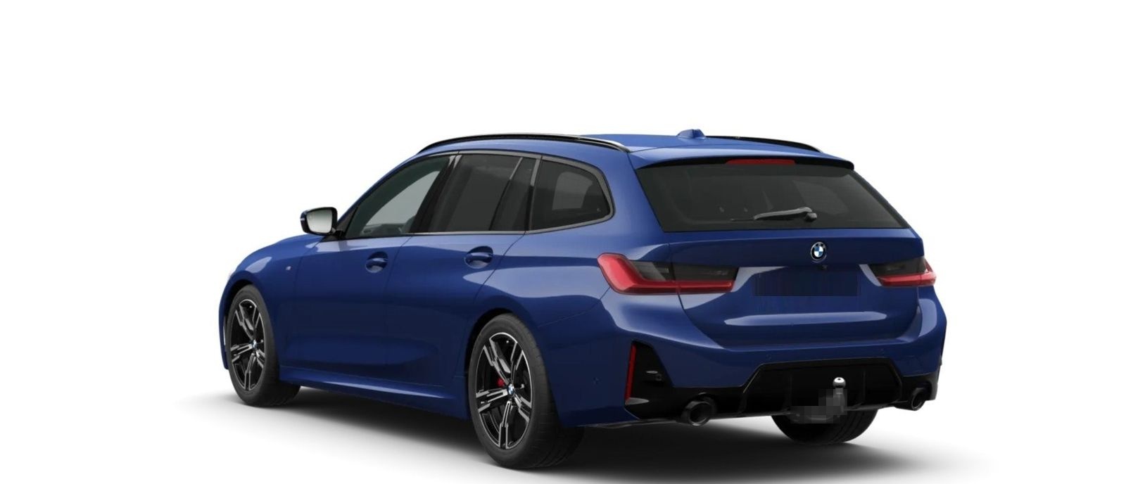 BMW 330d xDRIVE*M-SPORT*LASER*HUD*HIFI*KMFZ*AHK* foto 5