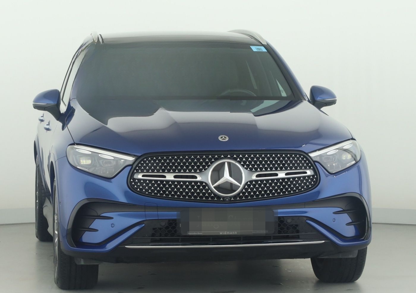 Mercedes-Benz GLC 300 d 4M AMG Premium*Digi-Light*AHK*Panorama foto 3