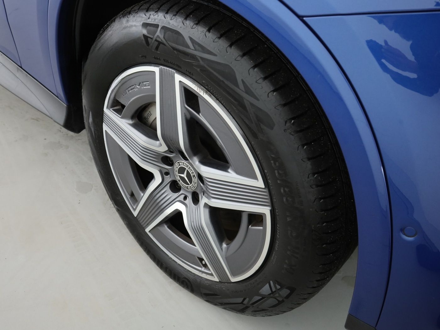 Mercedes-Benz GLC 300 d 4M AMG Premium*Digi-Light*AHK*Panorama foto 22
