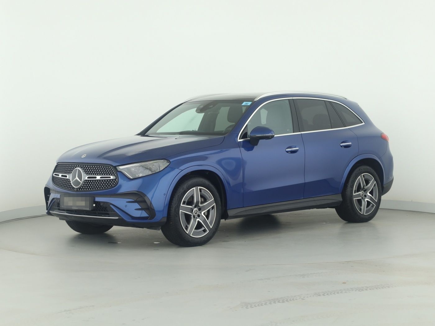 Mercedes-Benz GLC 300 d 4M AMG Premium*Digi-Light*AHK*Panorama foto 5