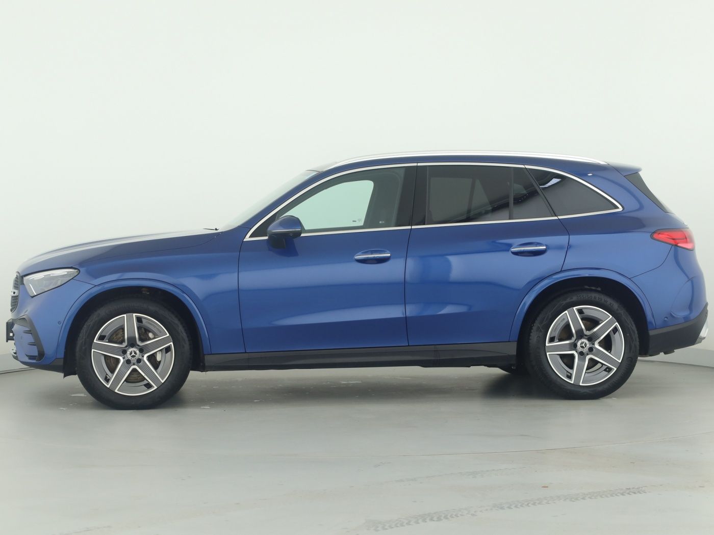 Mercedes-Benz GLC 300 d 4M AMG Premium*Digi-Light*AHK*Panorama foto 7