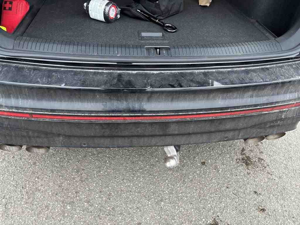 Volkswagen Tiguan R *AKRAPOVIC* HUD Pano AHK LM21 AHK Pano foto 20