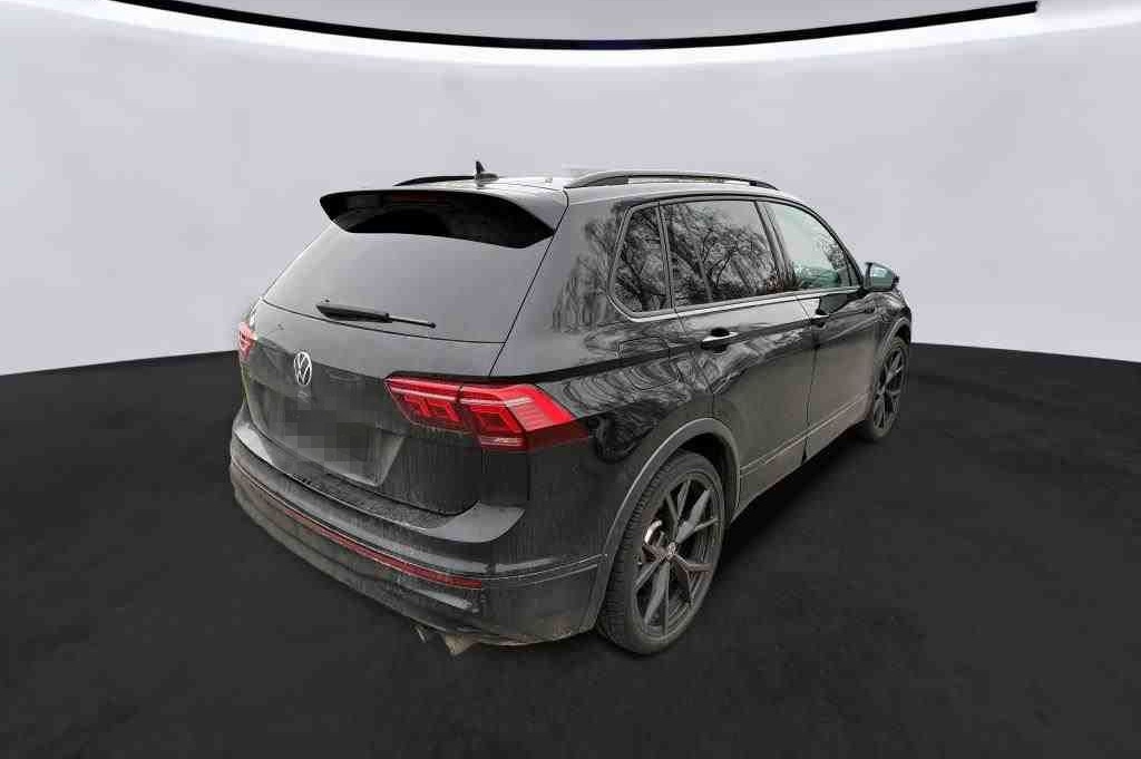 Volkswagen Tiguan R *AKRAPOVIC* HUD Pano AHK LM21 AHK Pano foto 3