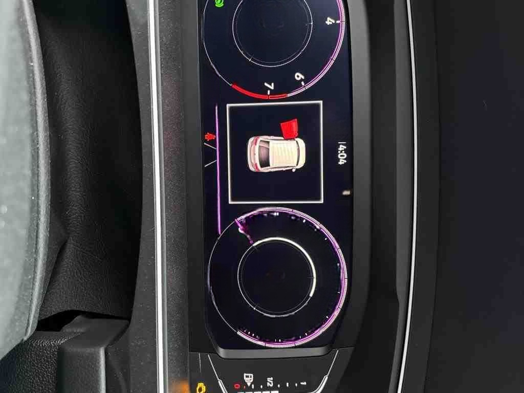 Volkswagen Tiguan R *AKRAPOVIC* HUD Pano AHK LM21 AHK Pano foto 4