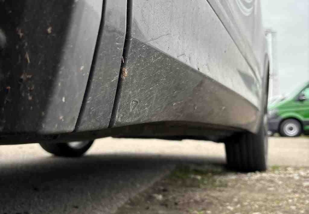 Volkswagen Tiguan R *AKRAPOVIC* HUD Pano AHK LM21 AHK Pano foto 8
