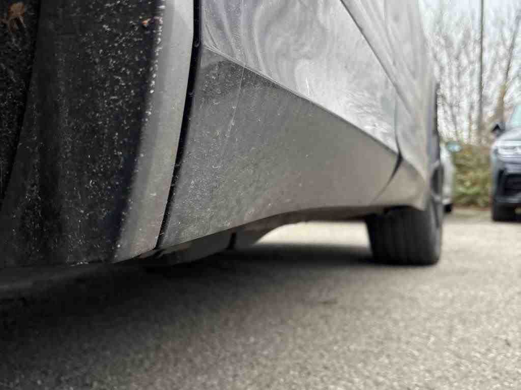 Volkswagen Tiguan R *AKRAPOVIC* HUD Pano AHK LM21 AHK Pano foto 9