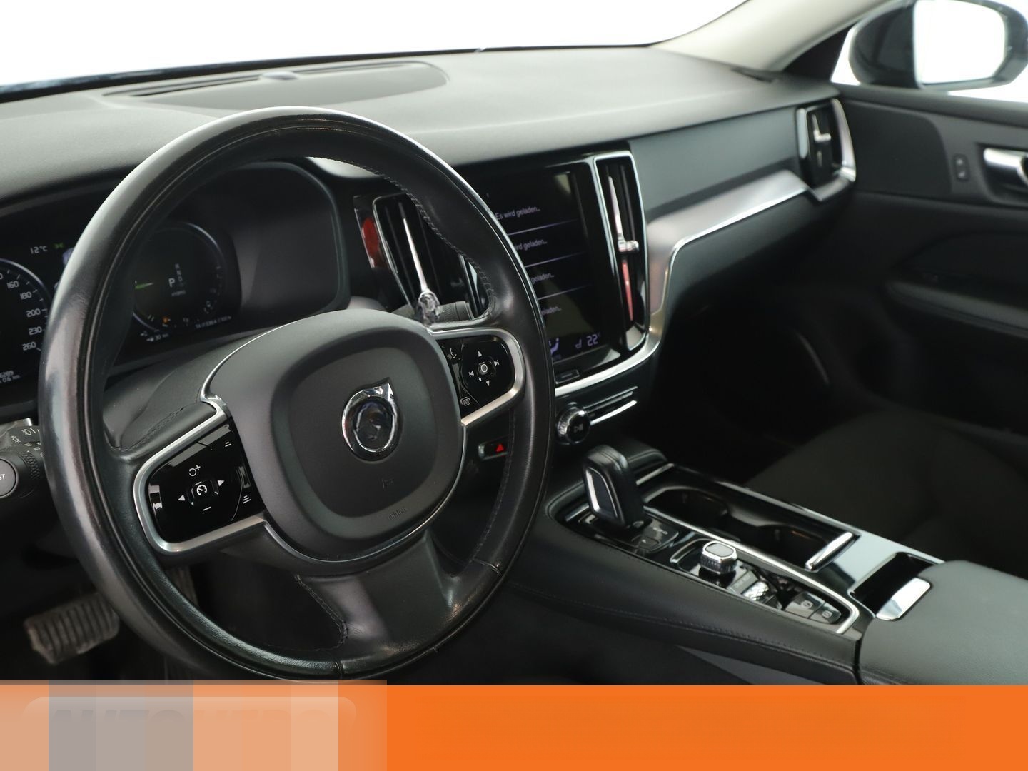 Volvo 2.0 T6 Plug-in Hybrid R Design Expression AWD foto 11