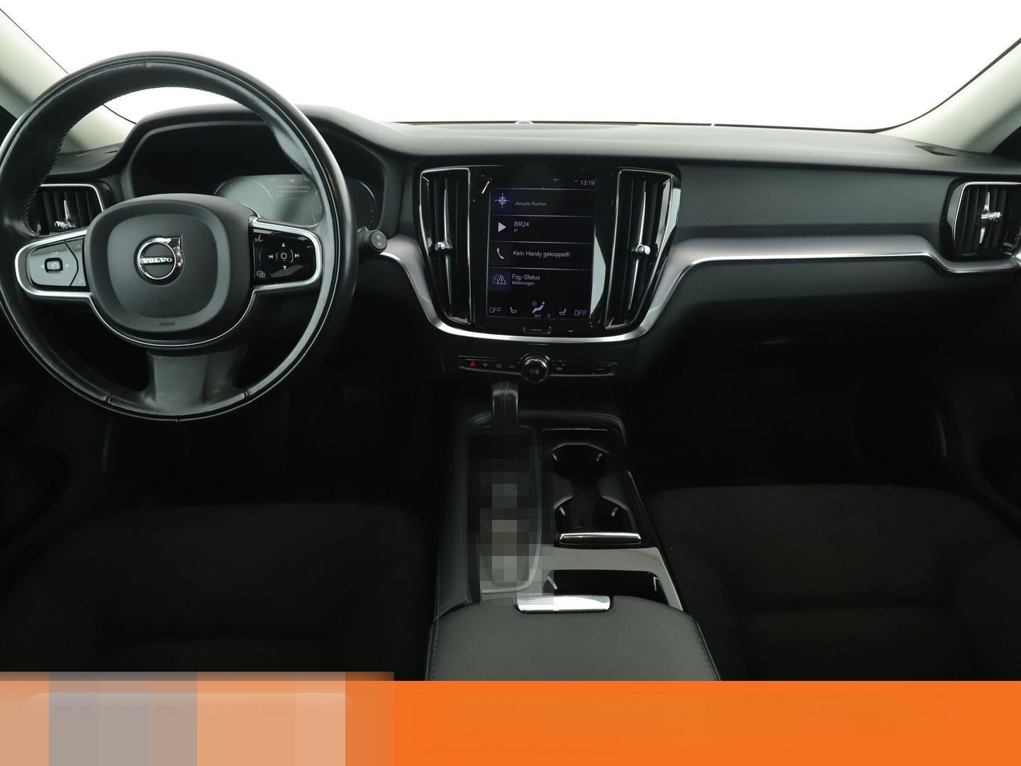 Volvo 2.0 T6 Plug-in Hybrid R Design Expression AWD foto 12