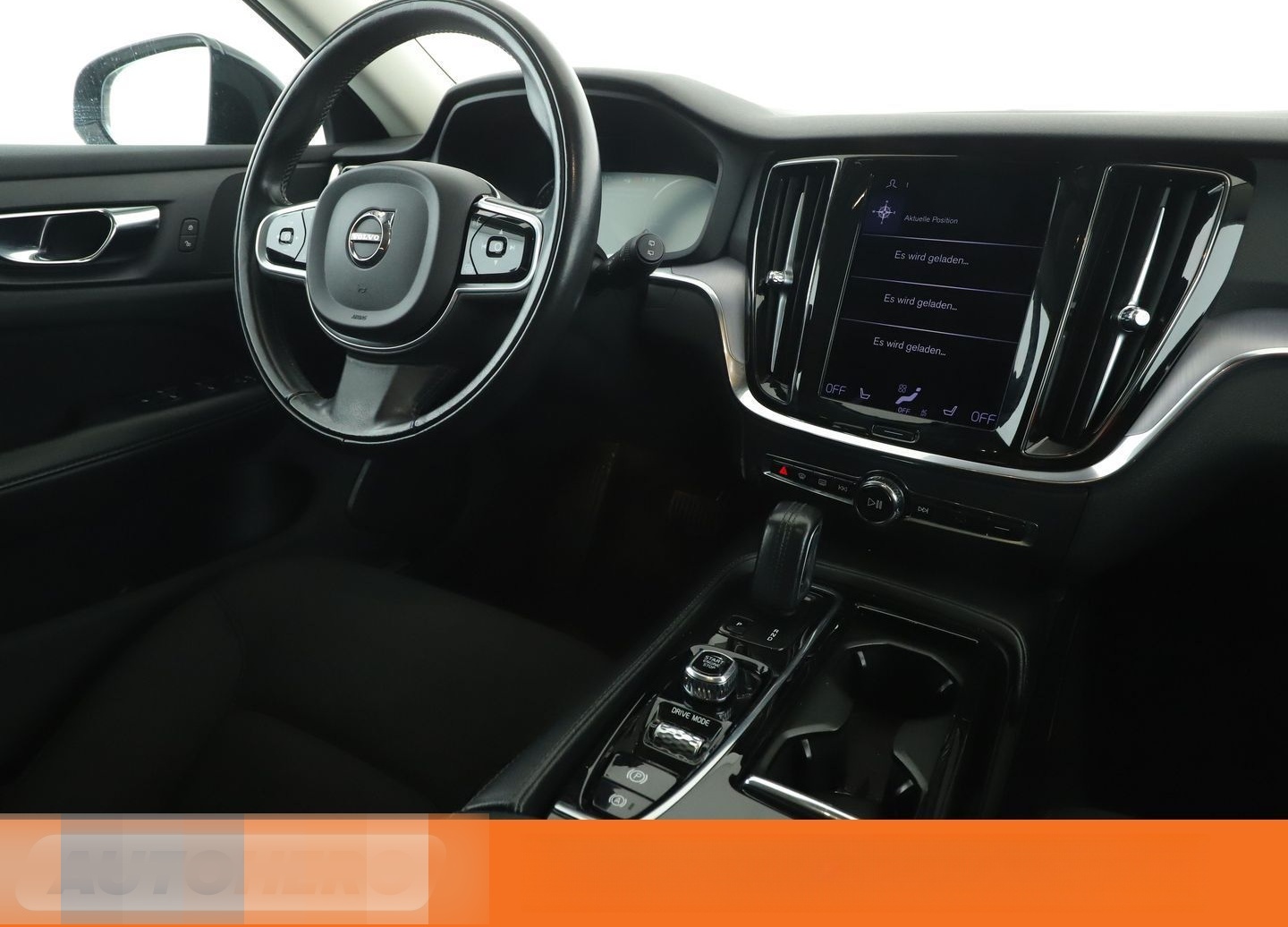 Volvo 2.0 T6 Plug-in Hybrid R Design Expression AWD foto 13