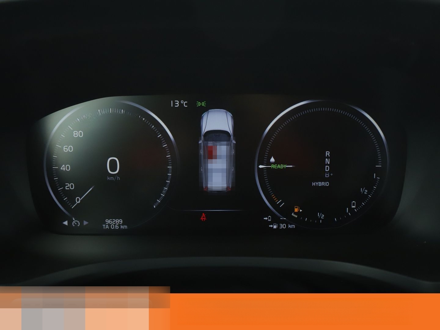 Volvo 2.0 T6 Plug-in Hybrid R Design Expression AWD foto 20